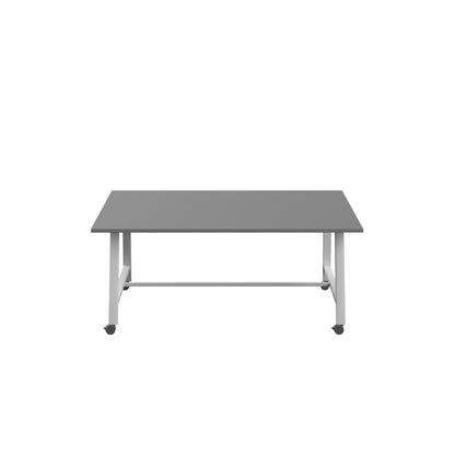 Titan Mobile Low Maker Rectangular Table (FSC)