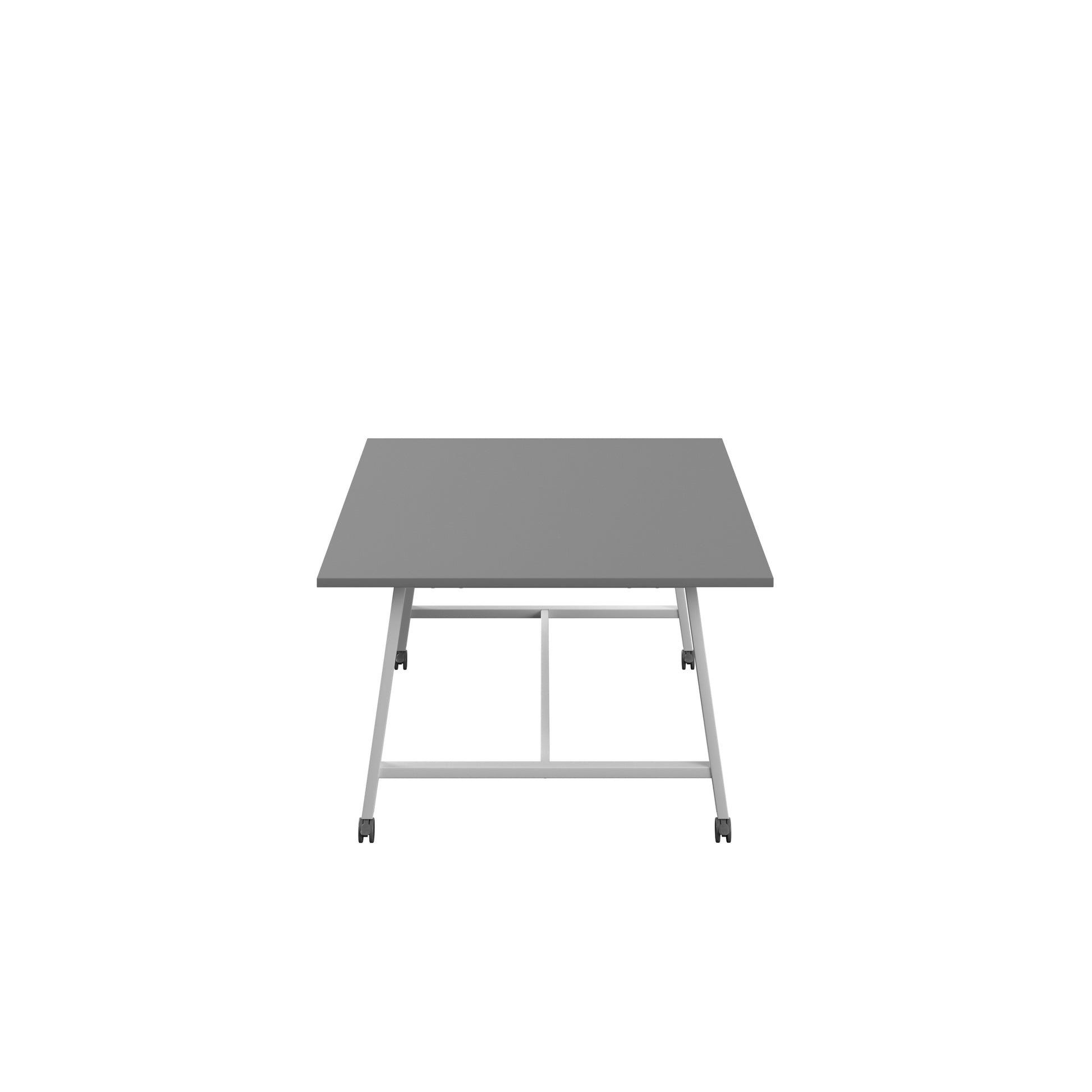 Titan Mobile Low Maker Rectangular Table (FSC)