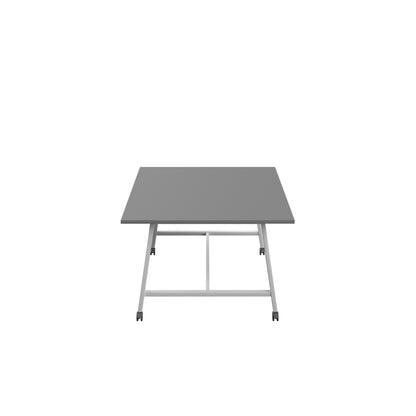 Titan Mobile Low Maker Rectangular Table (FSC)