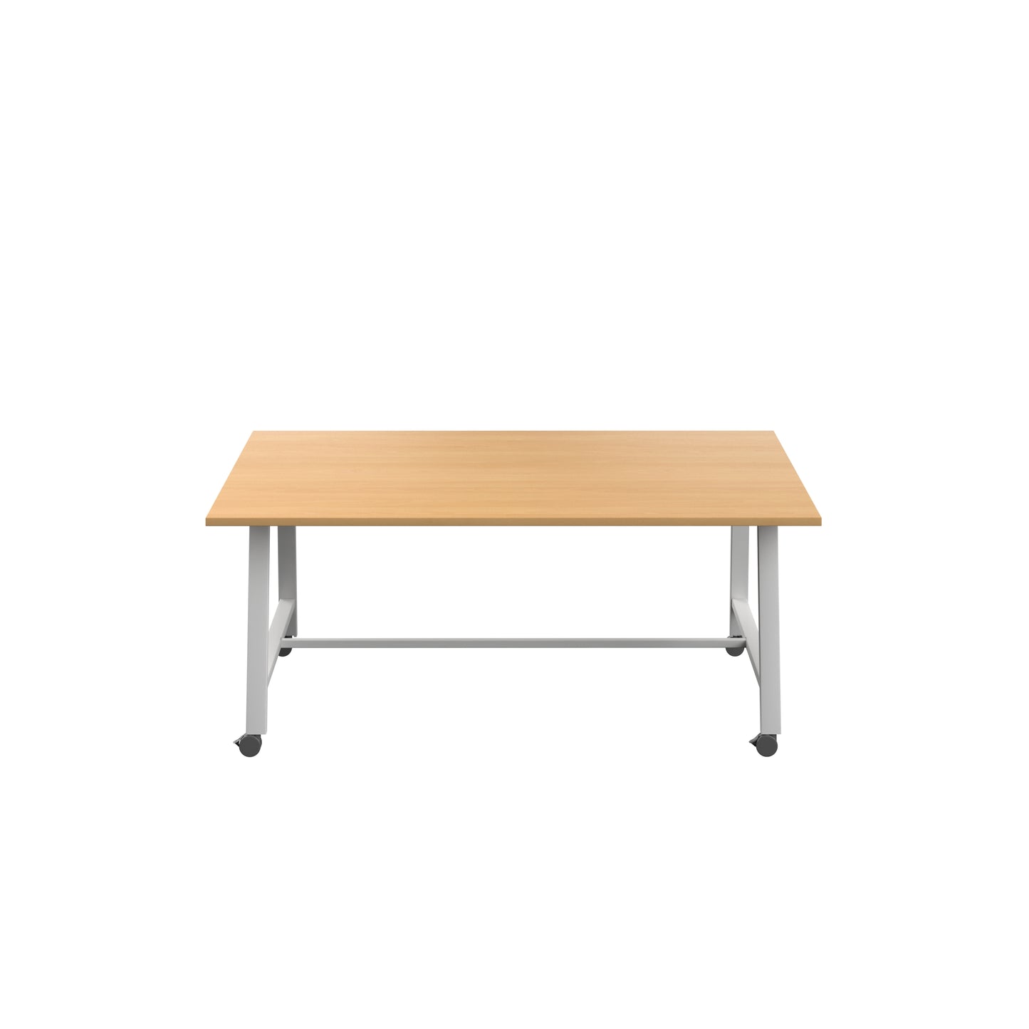 Titan Mobile Low Maker Rectangular Table (FSC)