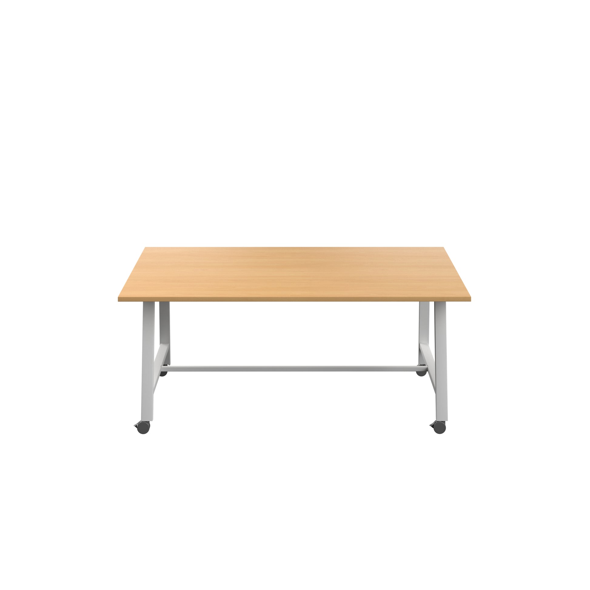 Titan Mobile Low Maker Rectangular Table (FSC)