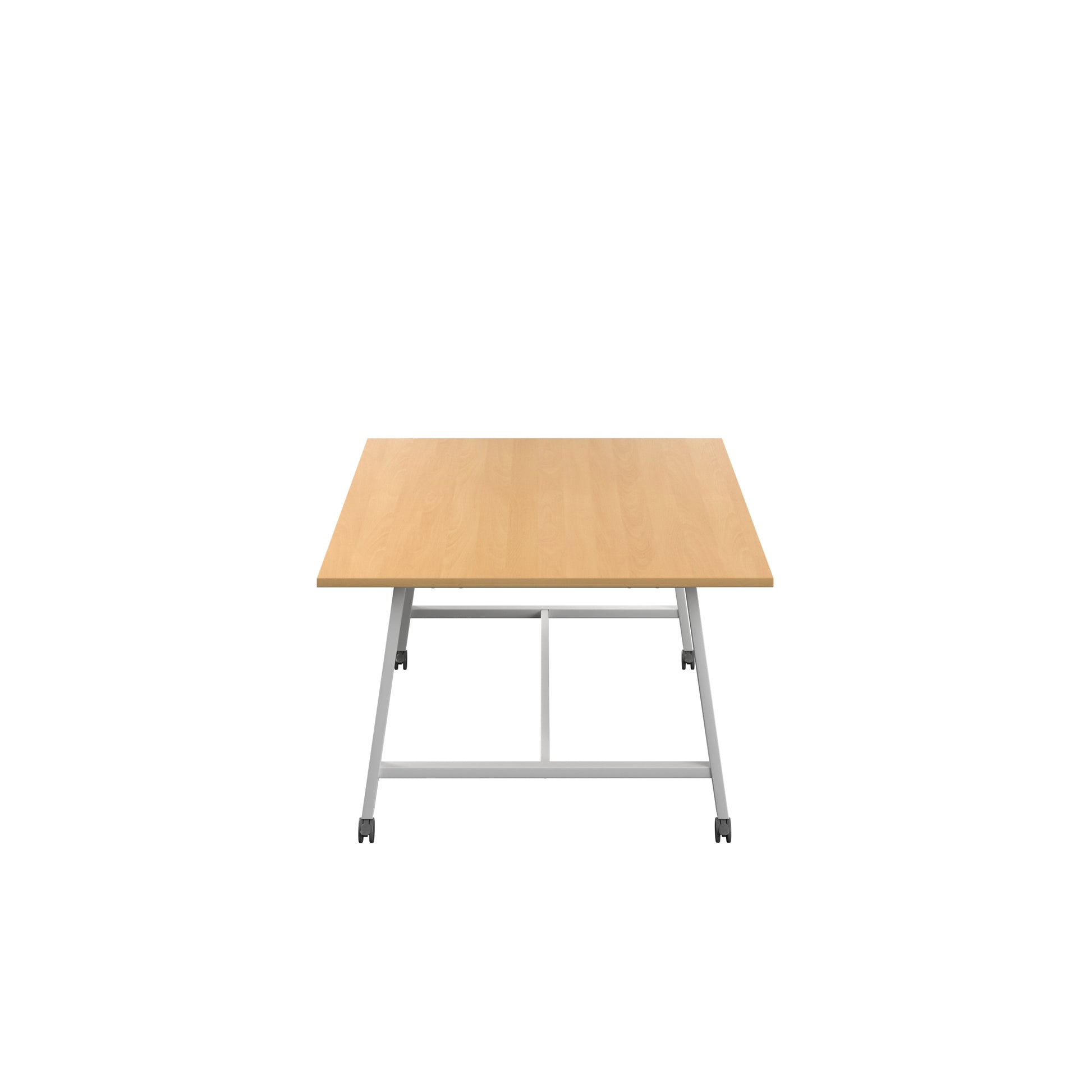 Titan Mobile Low Maker Rectangular Table (FSC)