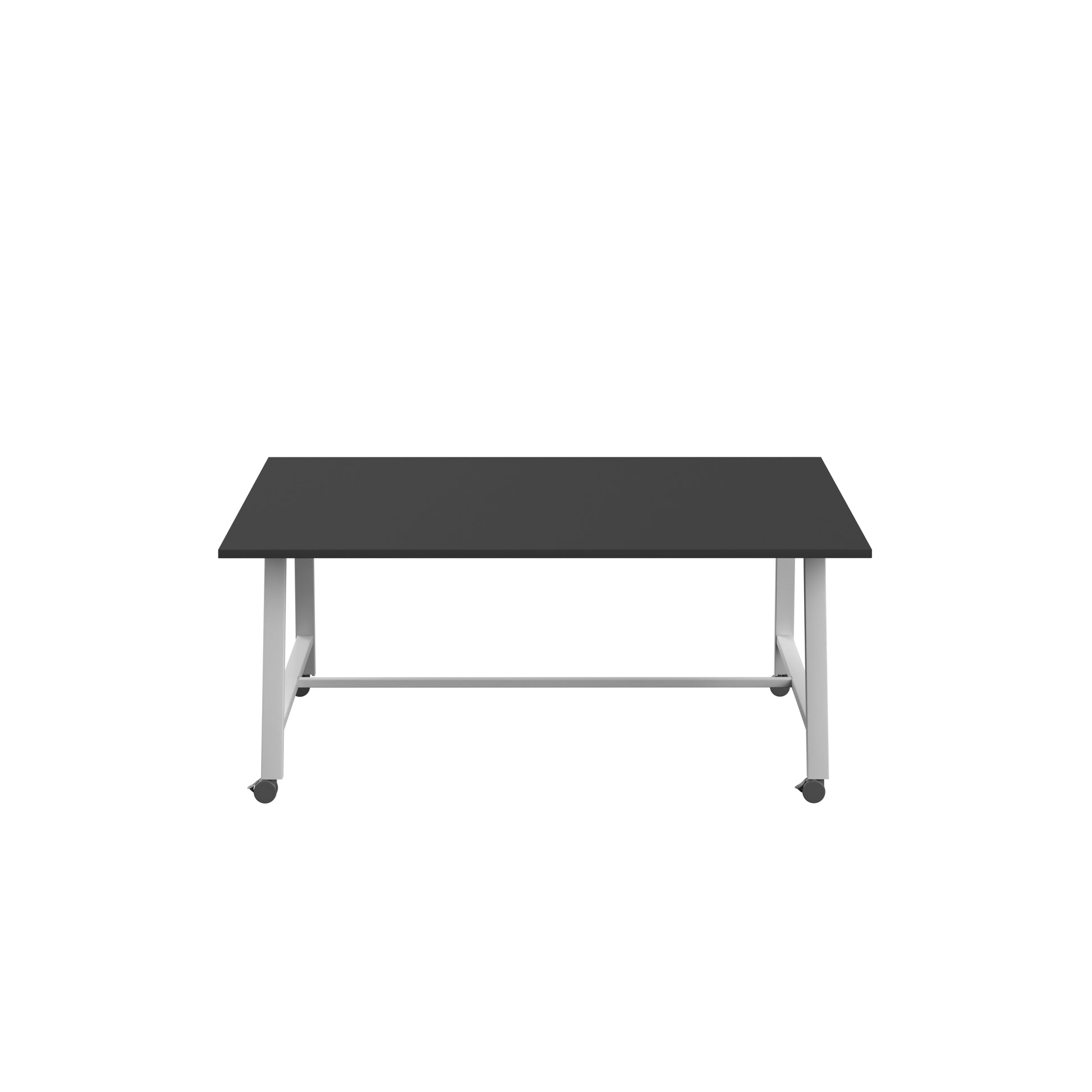 Titan Mobile Low Maker Rectangular Table (FSC)
