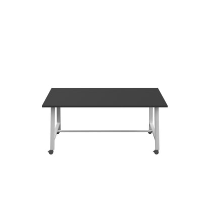 Titan Mobile Low Maker Rectangular Table (FSC)