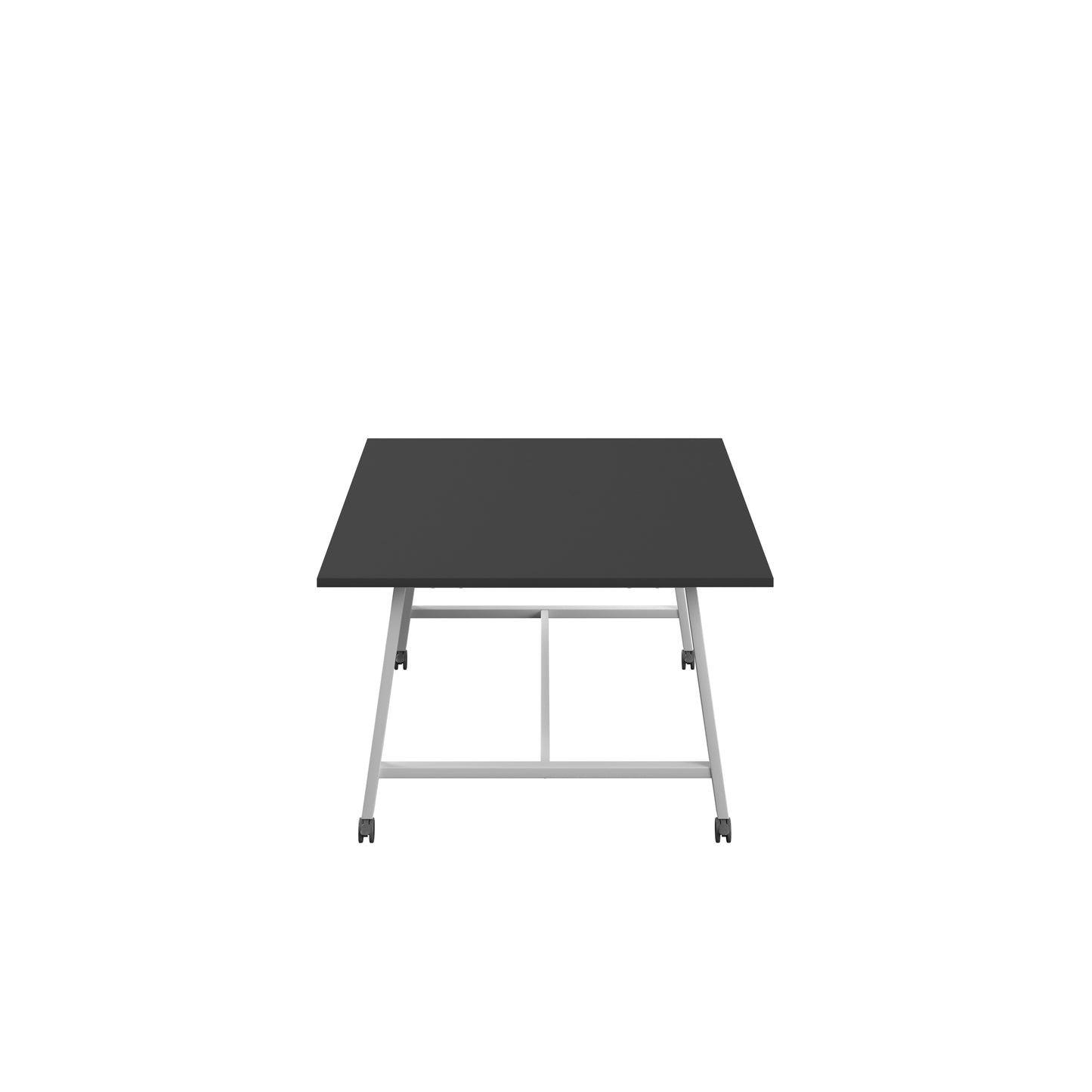 Titan Mobile Low Maker Rectangular Table (FSC)