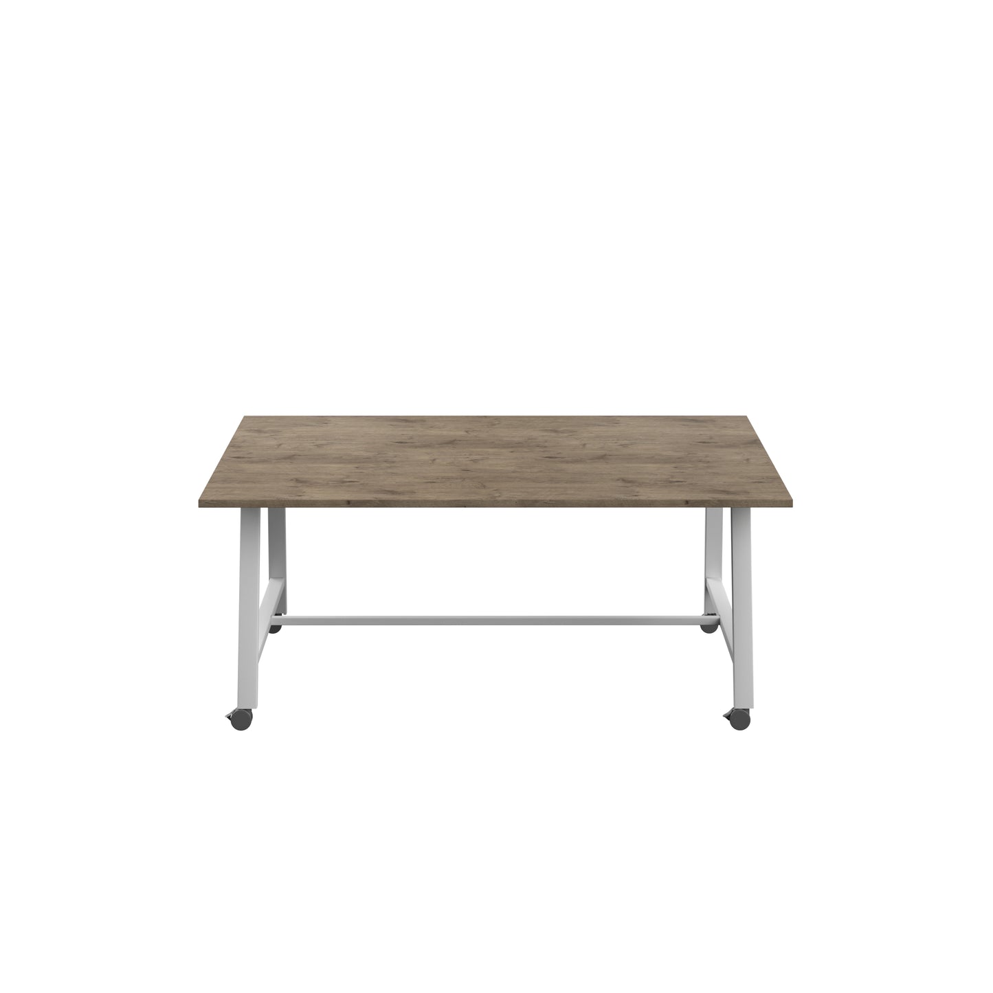 Titan Mobile Low Maker Rectangular Table (FSC)