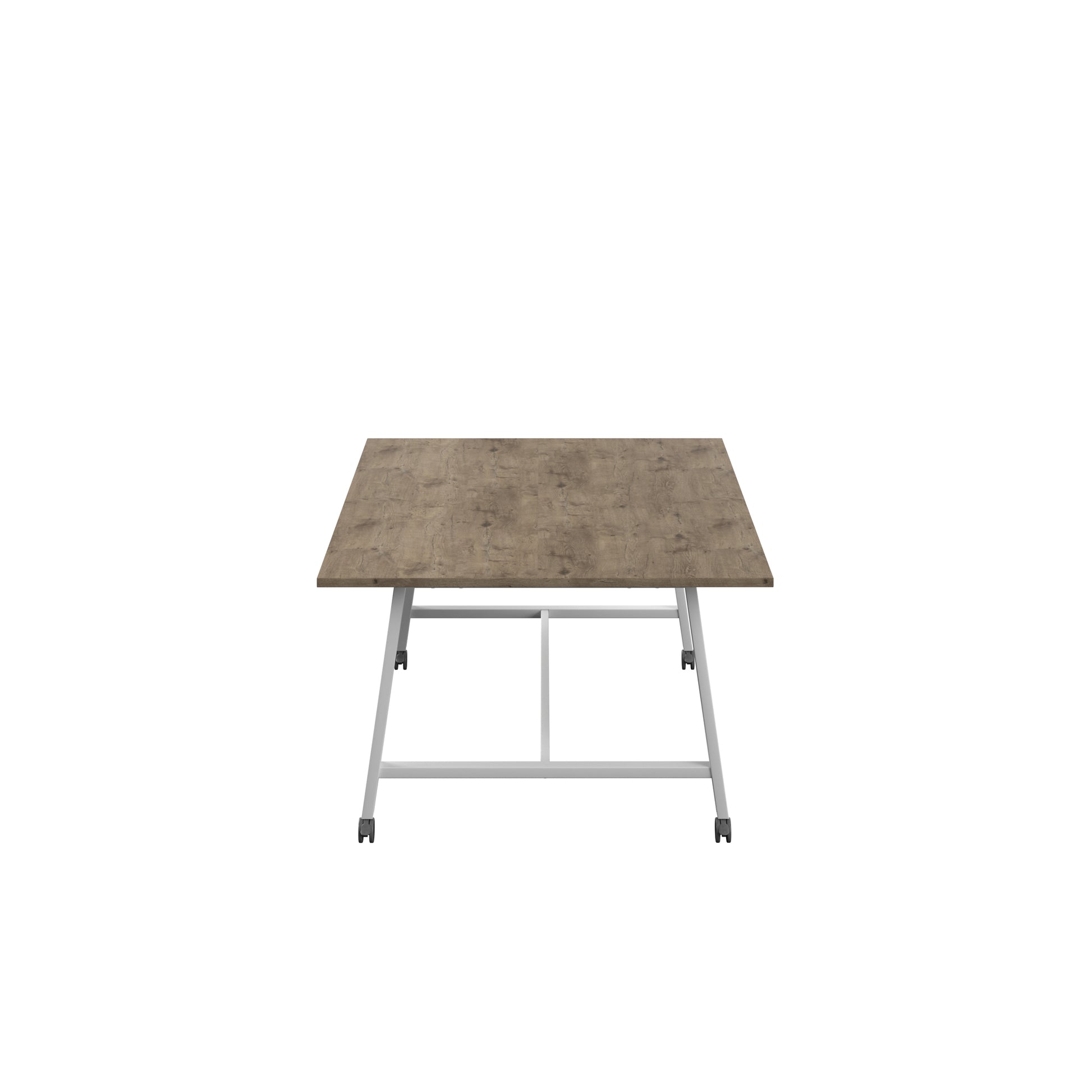 Titan Mobile Low Maker Rectangular Table (FSC)
