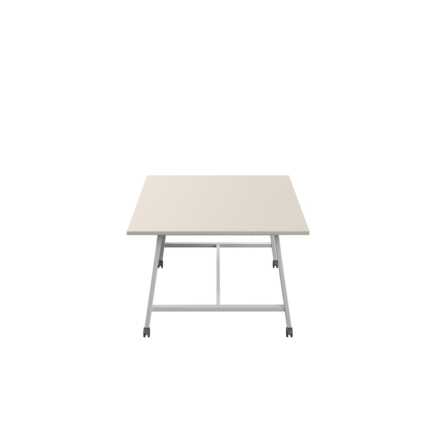 Titan Mobile Low Maker Rectangular Table (FSC)