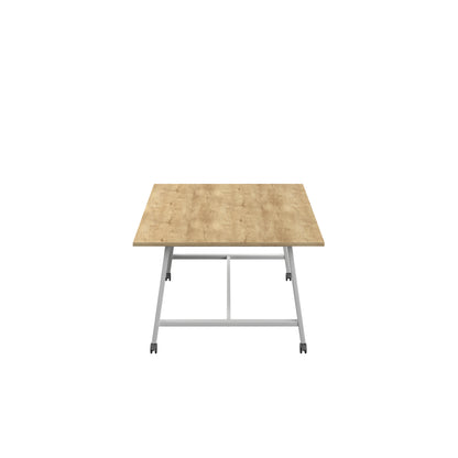 Titan Mobile Low Maker Rectangular Table (FSC)