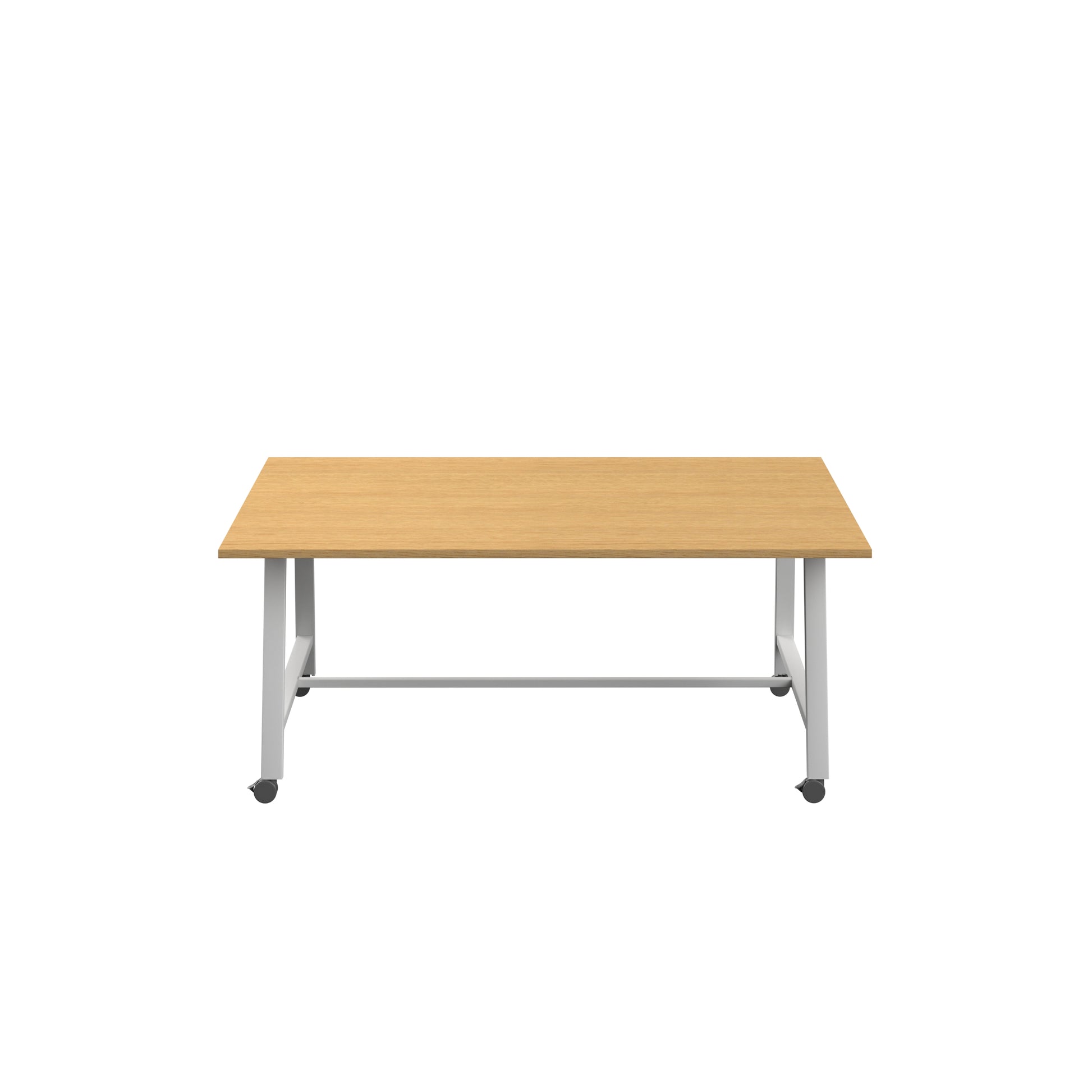 Titan Mobile Low Maker Rectangular Table (FSC)