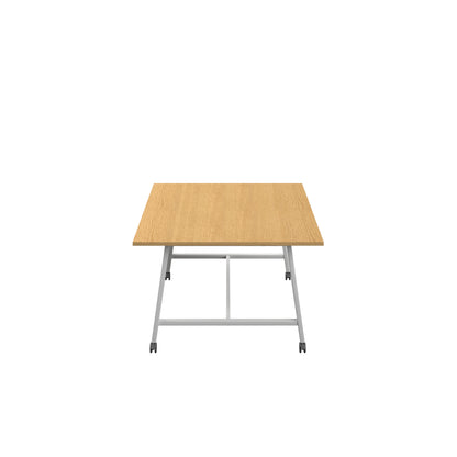 Titan Mobile Low Maker Rectangular Table (FSC)