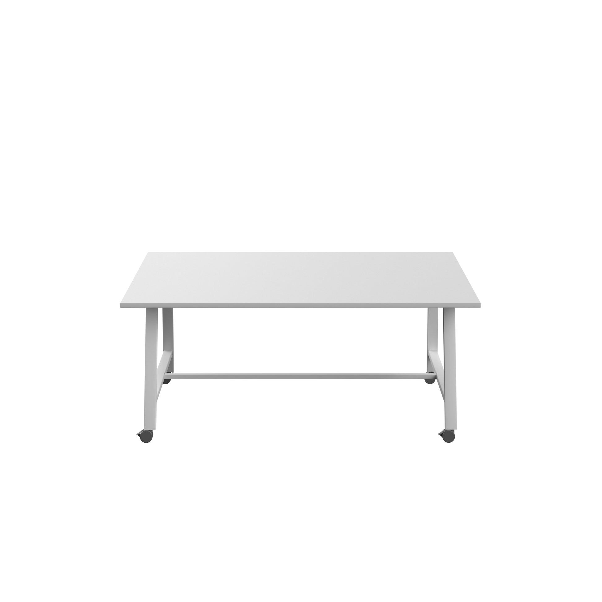 Titan Mobile Low Maker Rectangular Table (FSC)