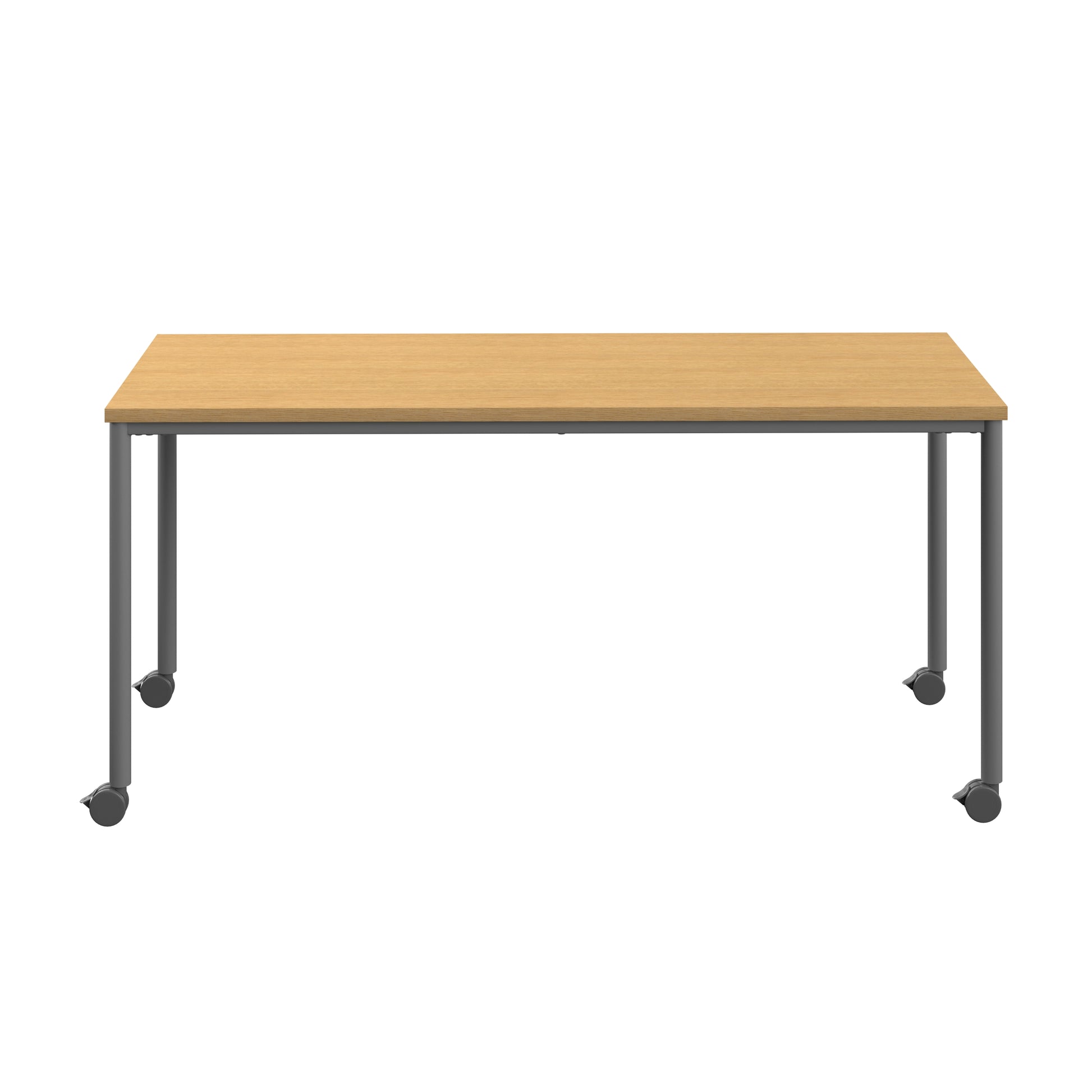 Titan Mobile Rectangular Table (FSC) 1600