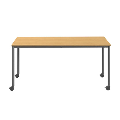 Titan Mobile Rectangular Table (FSC) 1600