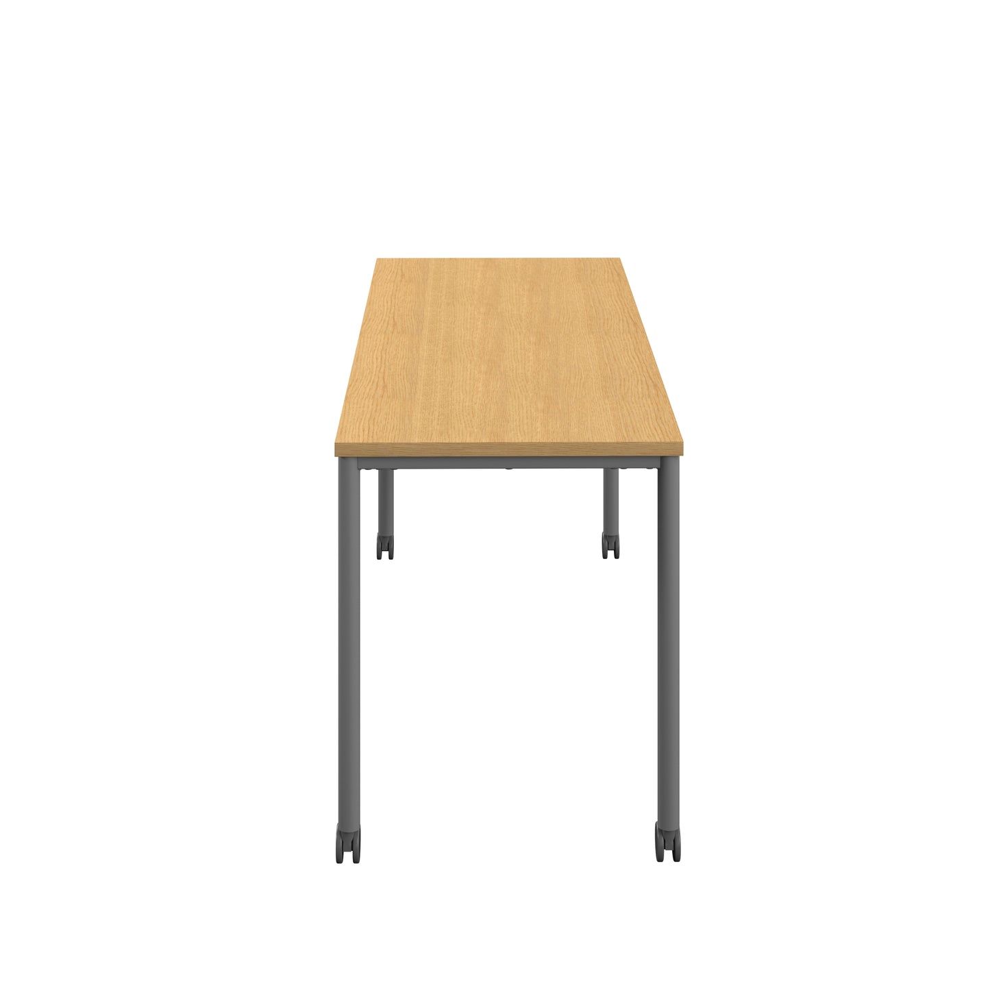 Titan Mobile Rectangular Table (FSC) 1600