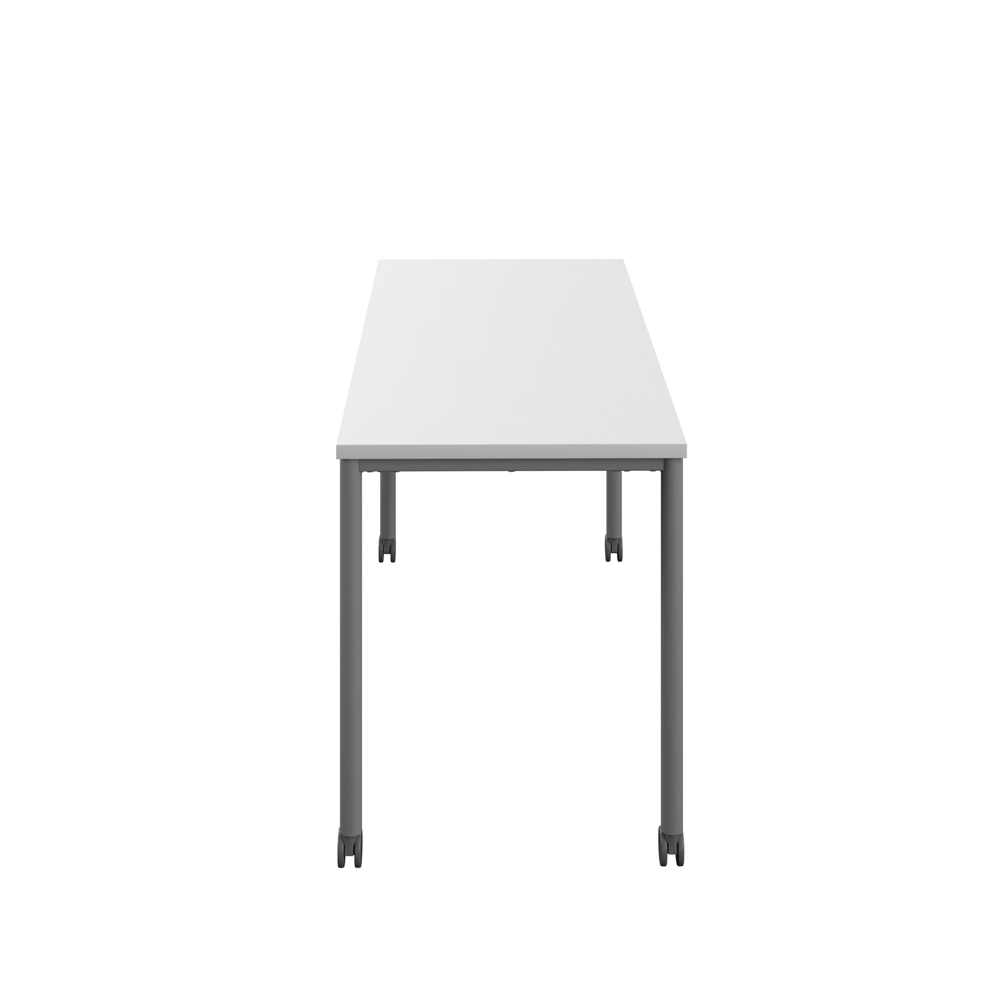 Titan Mobile Rectangular Table (FSC) 1600