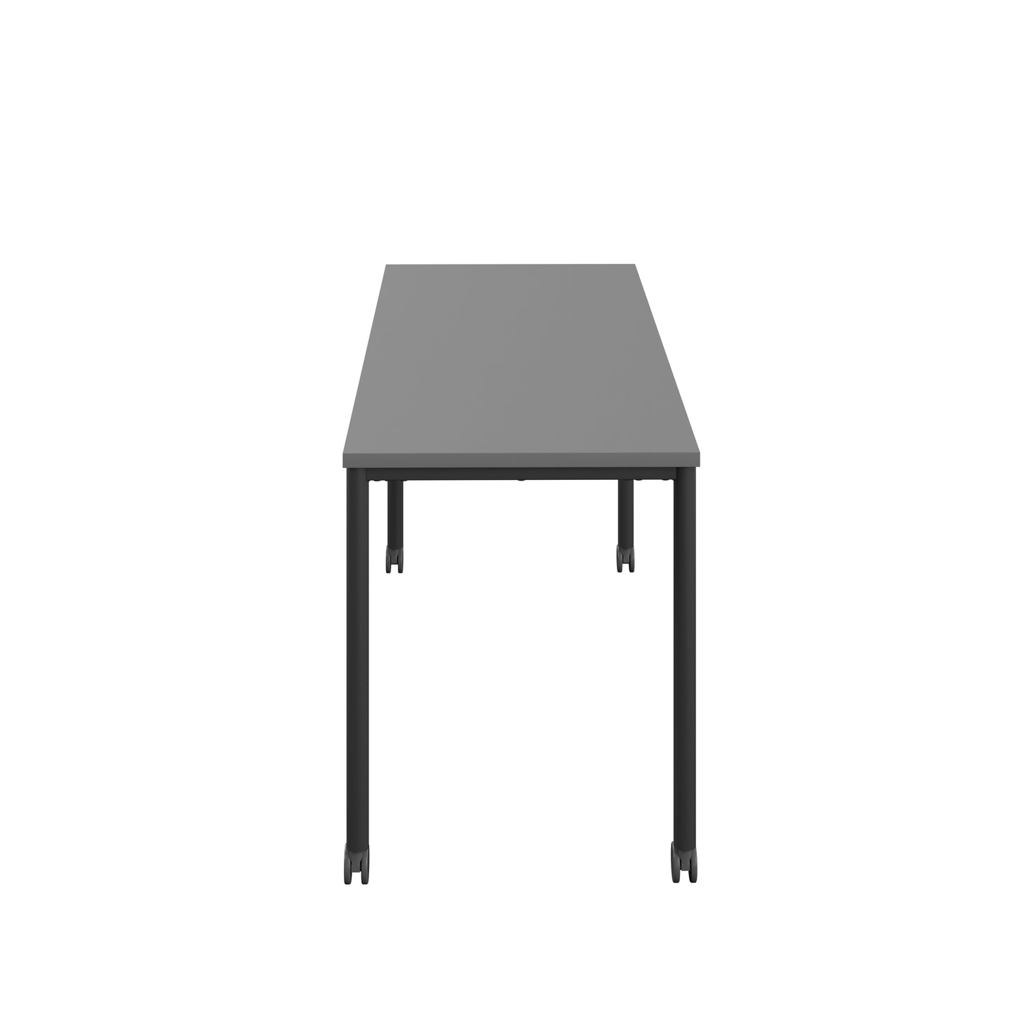 Titan Mobile Rectangular Table (FSC) 1600