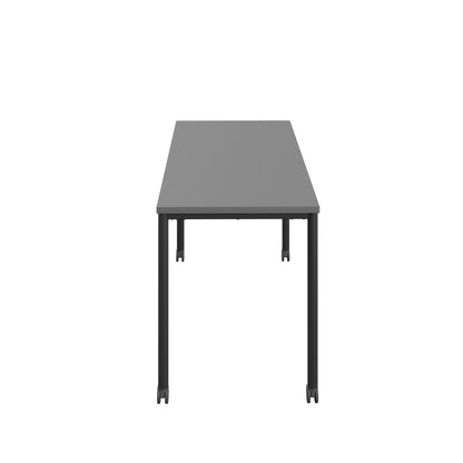 Titan Mobile Rectangular Table (FSC) 1600