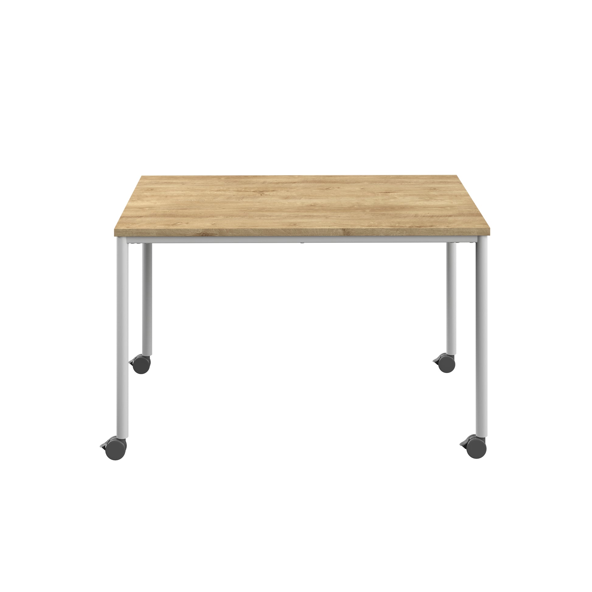 Titan Mobile Rectangular Table (FSC) 1600