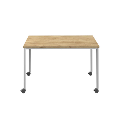 Titan Mobile Rectangular Table (FSC) 1600