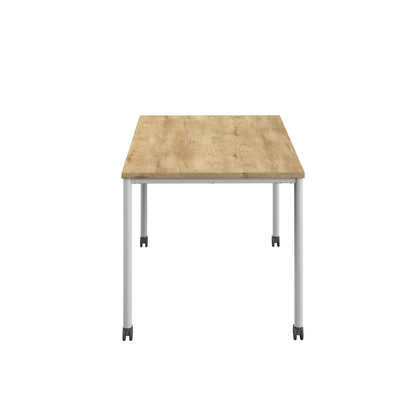 Titan Mobile Rectangular Table (FSC) 1600