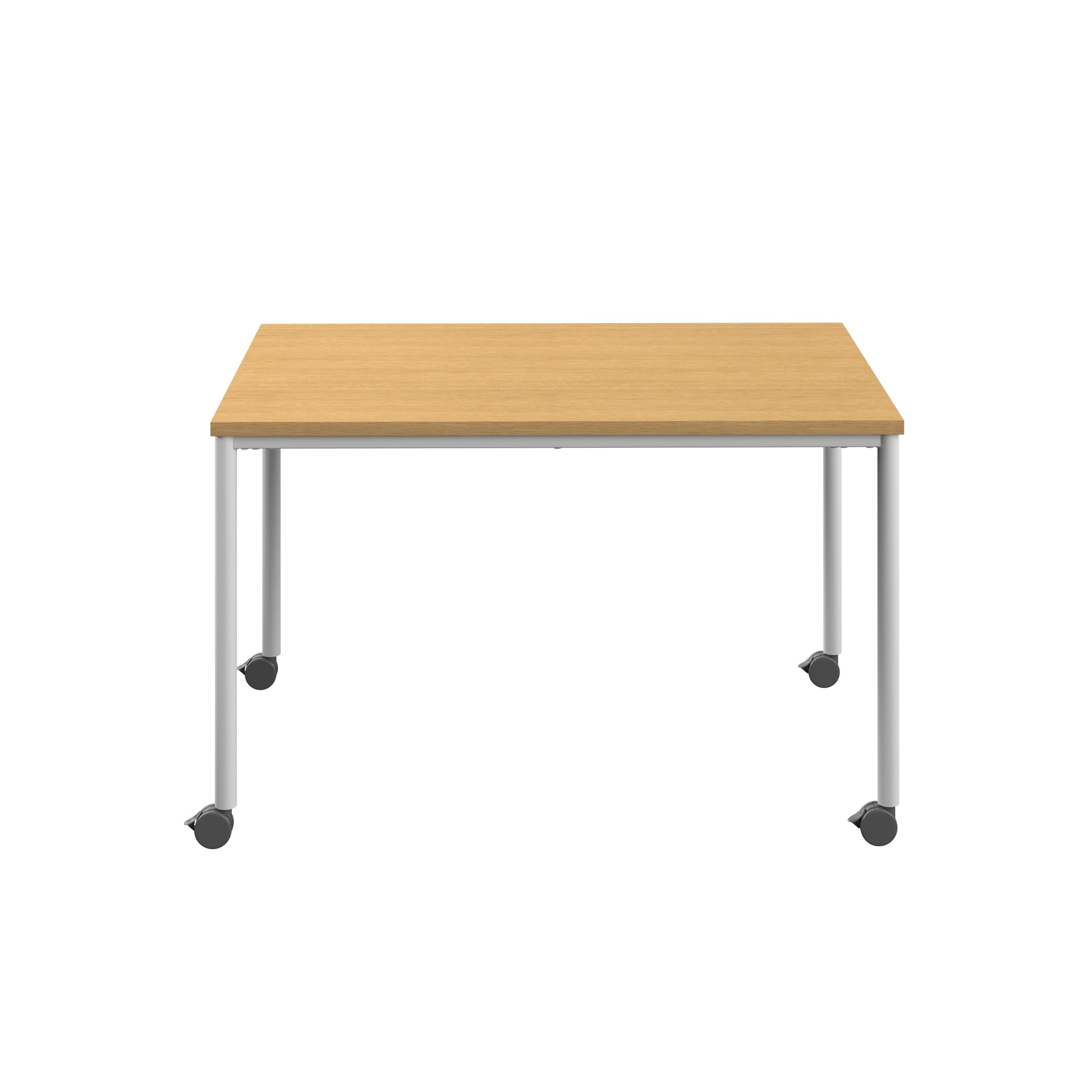 Titan Mobile Rectangular Table (FSC) 1600