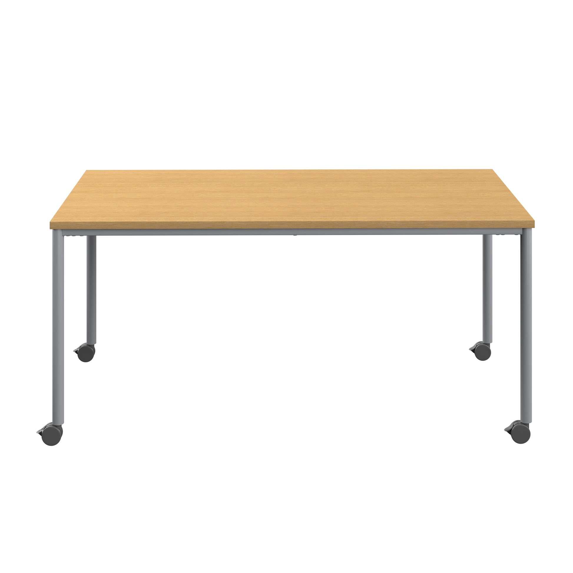 Titan Mobile Rectangular Table (FSC) 1600