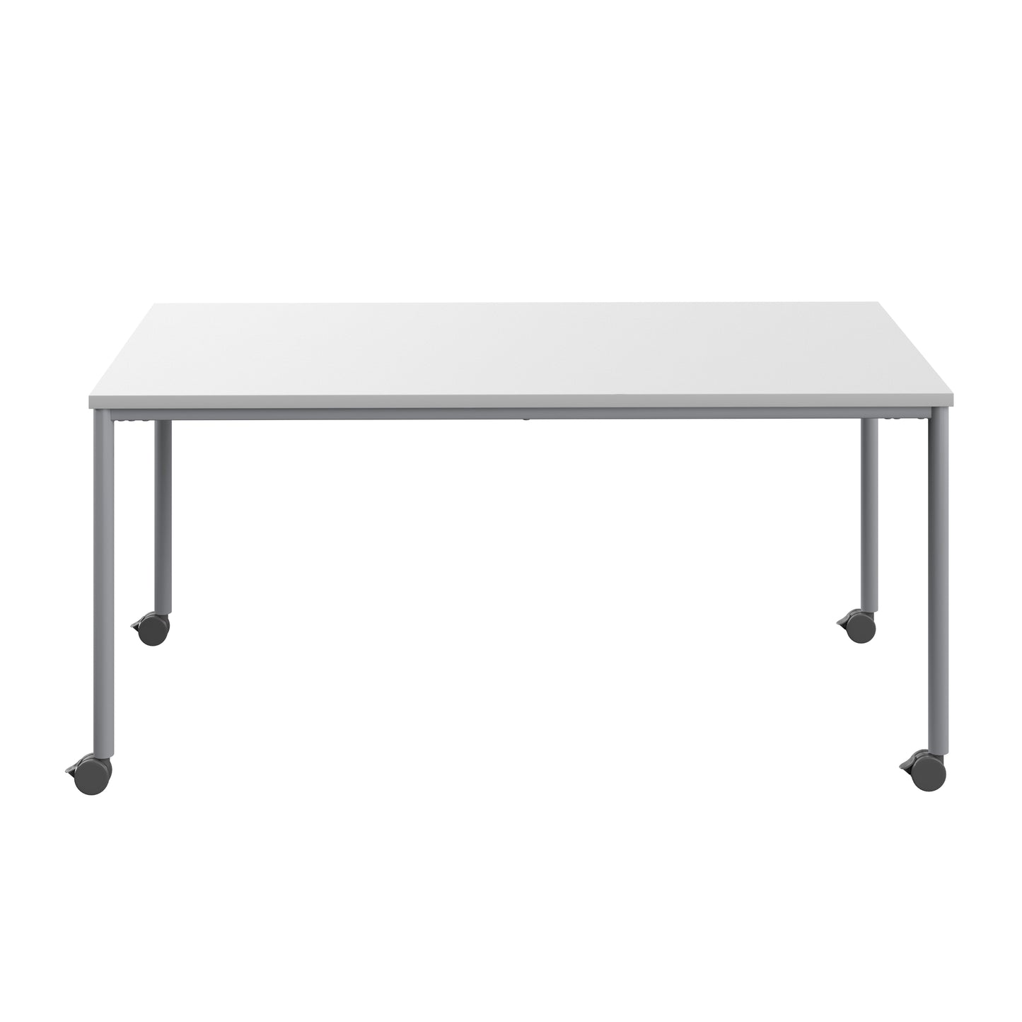 Titan Mobile Rectangular Table (FSC) 1600