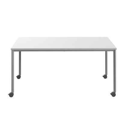 Titan Mobile Rectangular Table (FSC) 1600