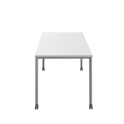 Titan Mobile Rectangular Table (FSC) 1600