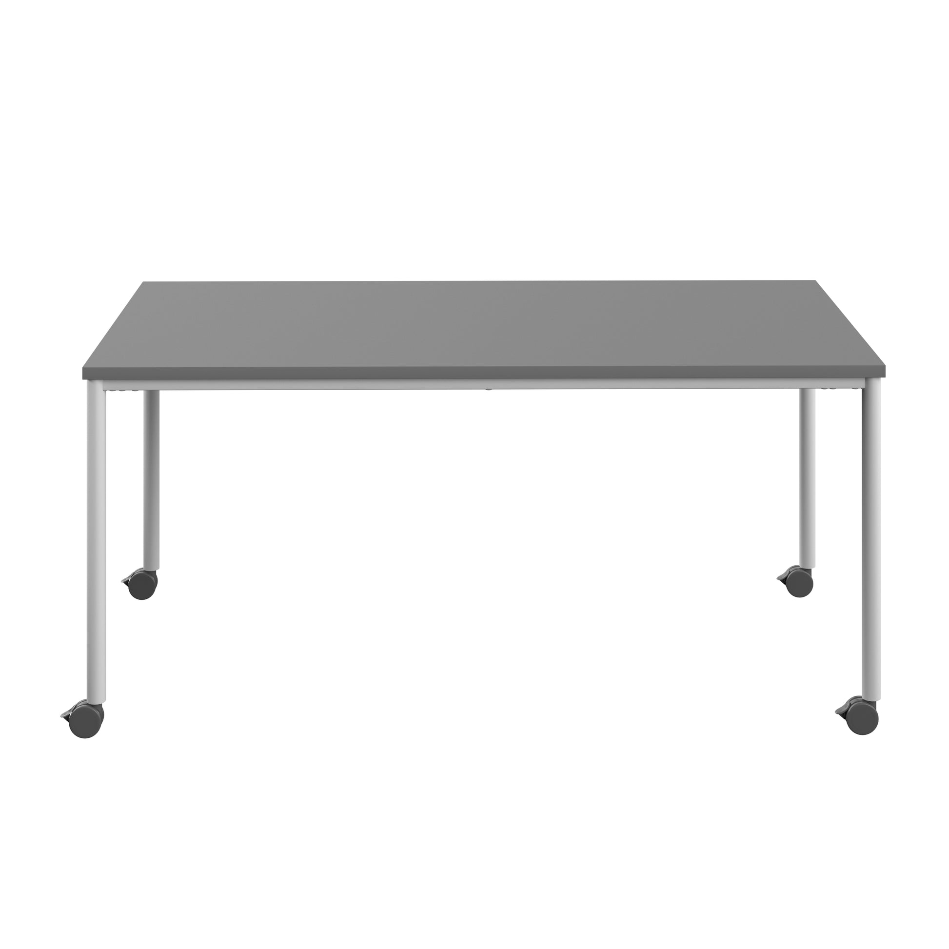 Titan Mobile Rectangular Table (FSC) 1600