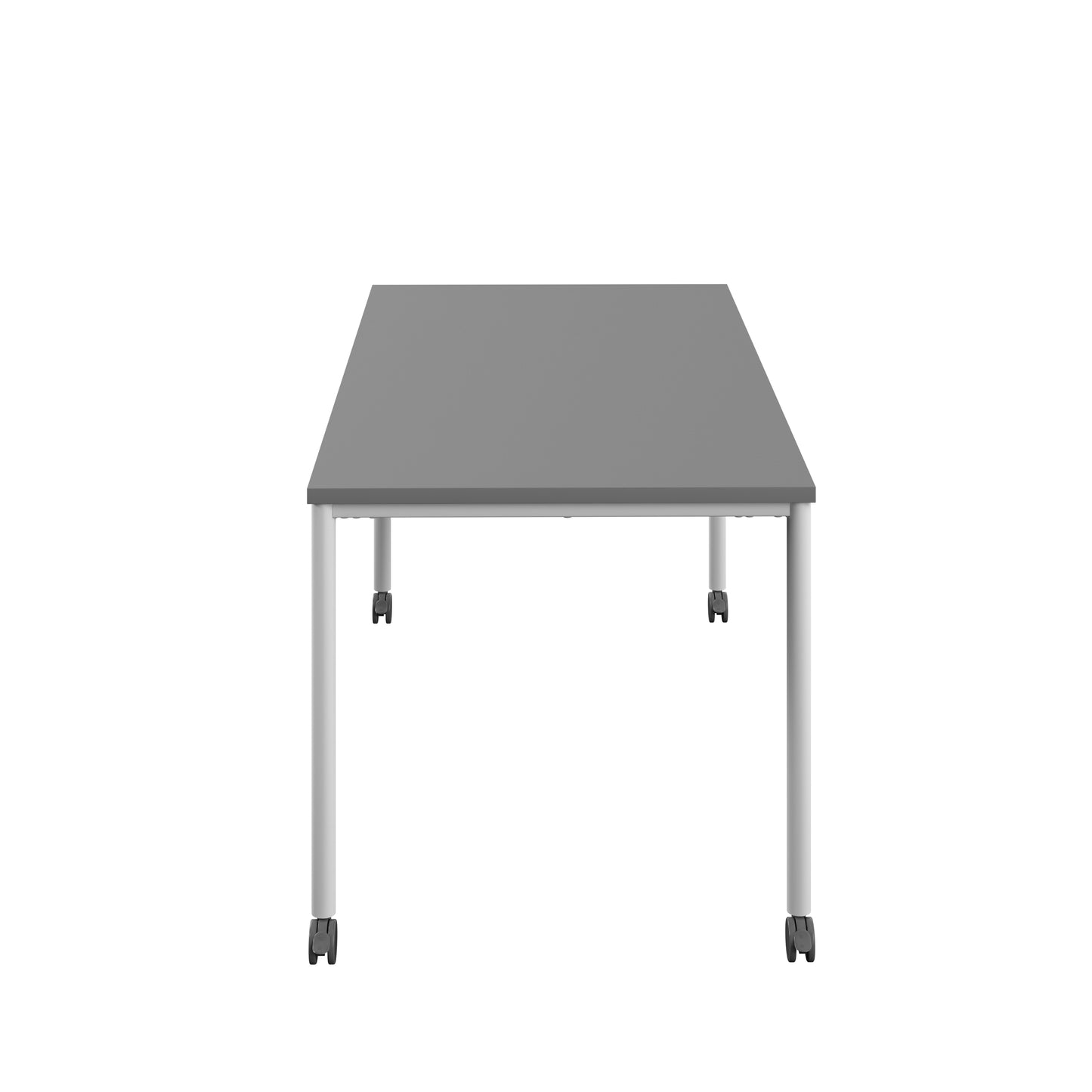 Titan Mobile Rectangular Table (FSC) 1600