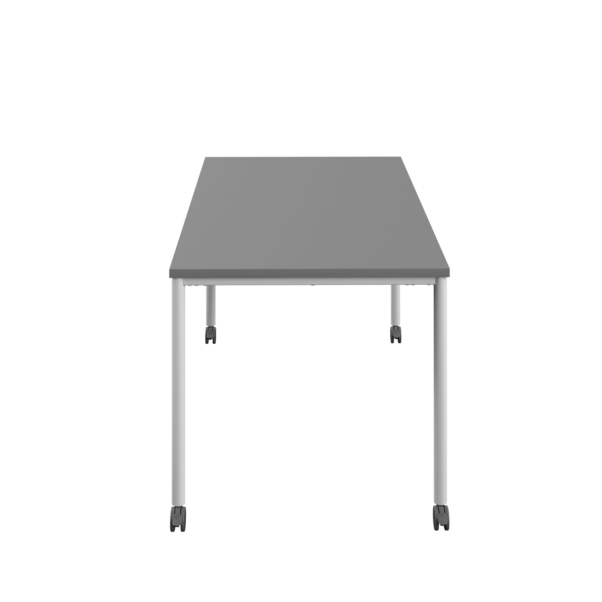Titan Mobile Rectangular Table (FSC) 1600