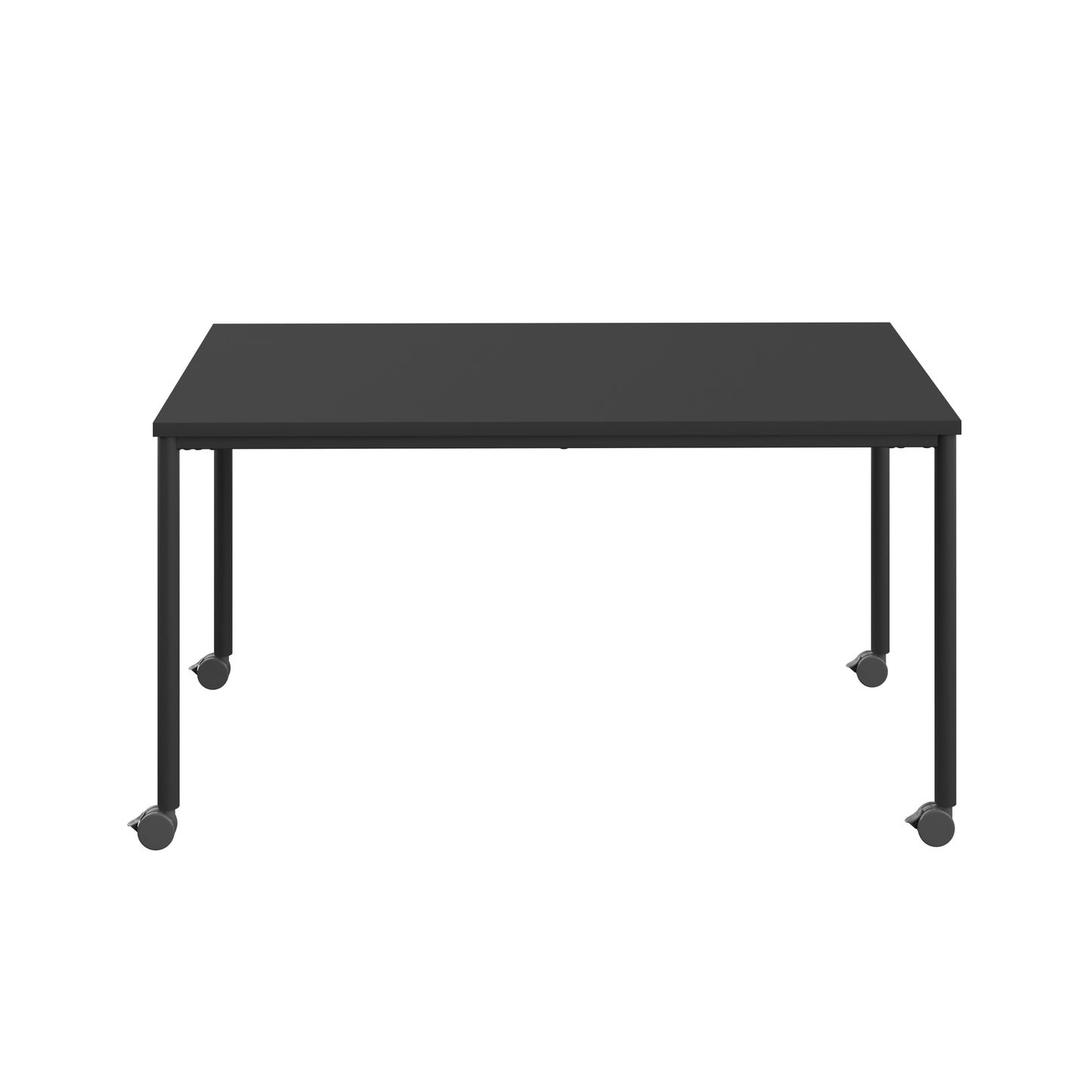Titan Mobile Rectangular Table (FSC) 1600