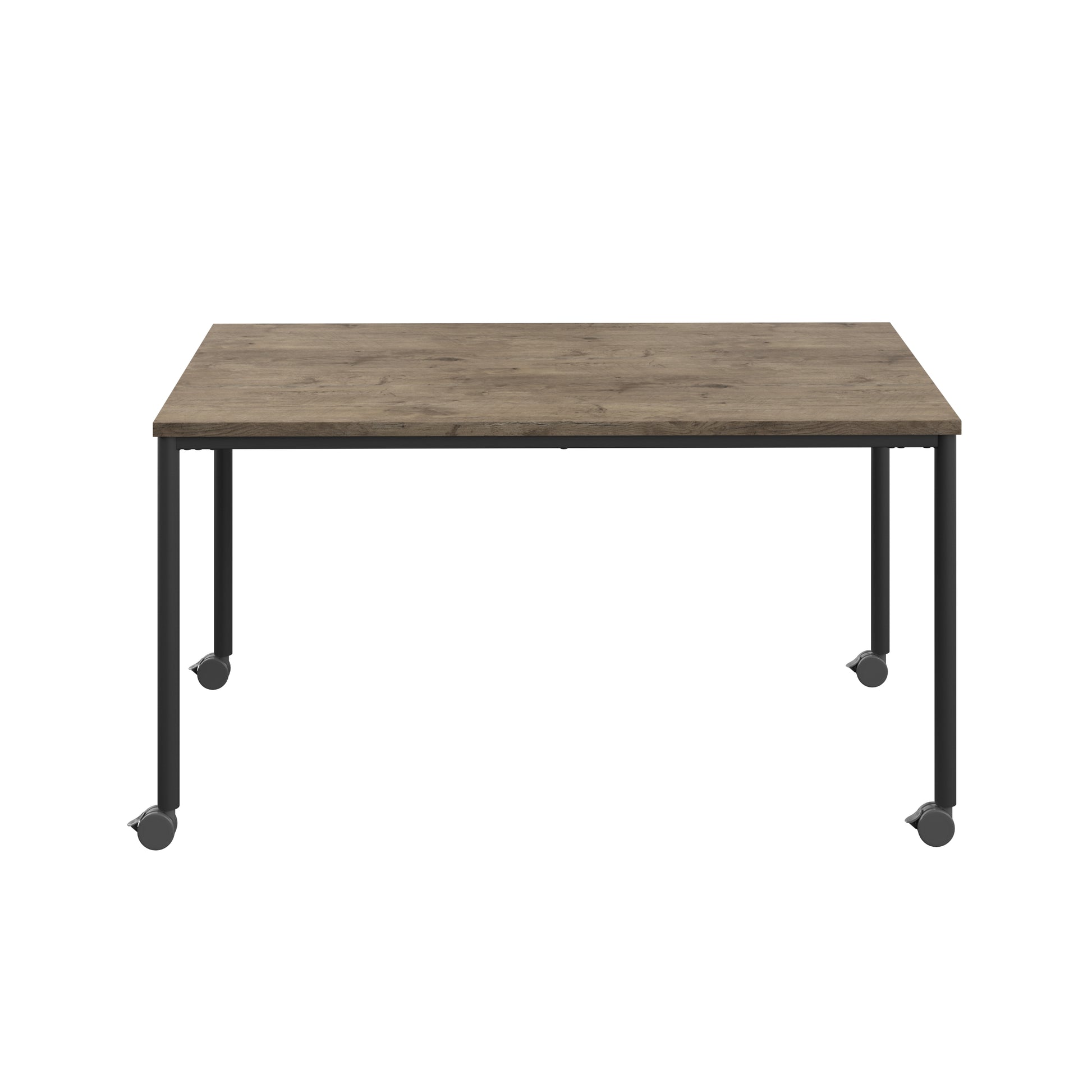 Titan Mobile Rectangular Table (FSC) 1600
