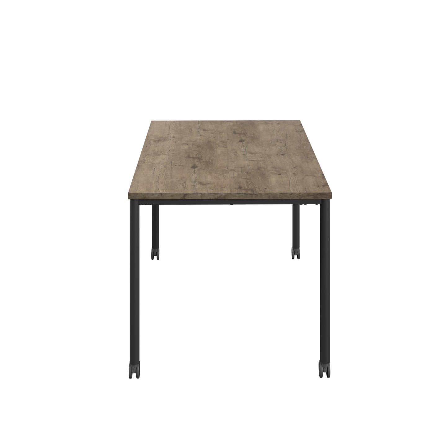 Titan Mobile Rectangular Table (FSC) 1600