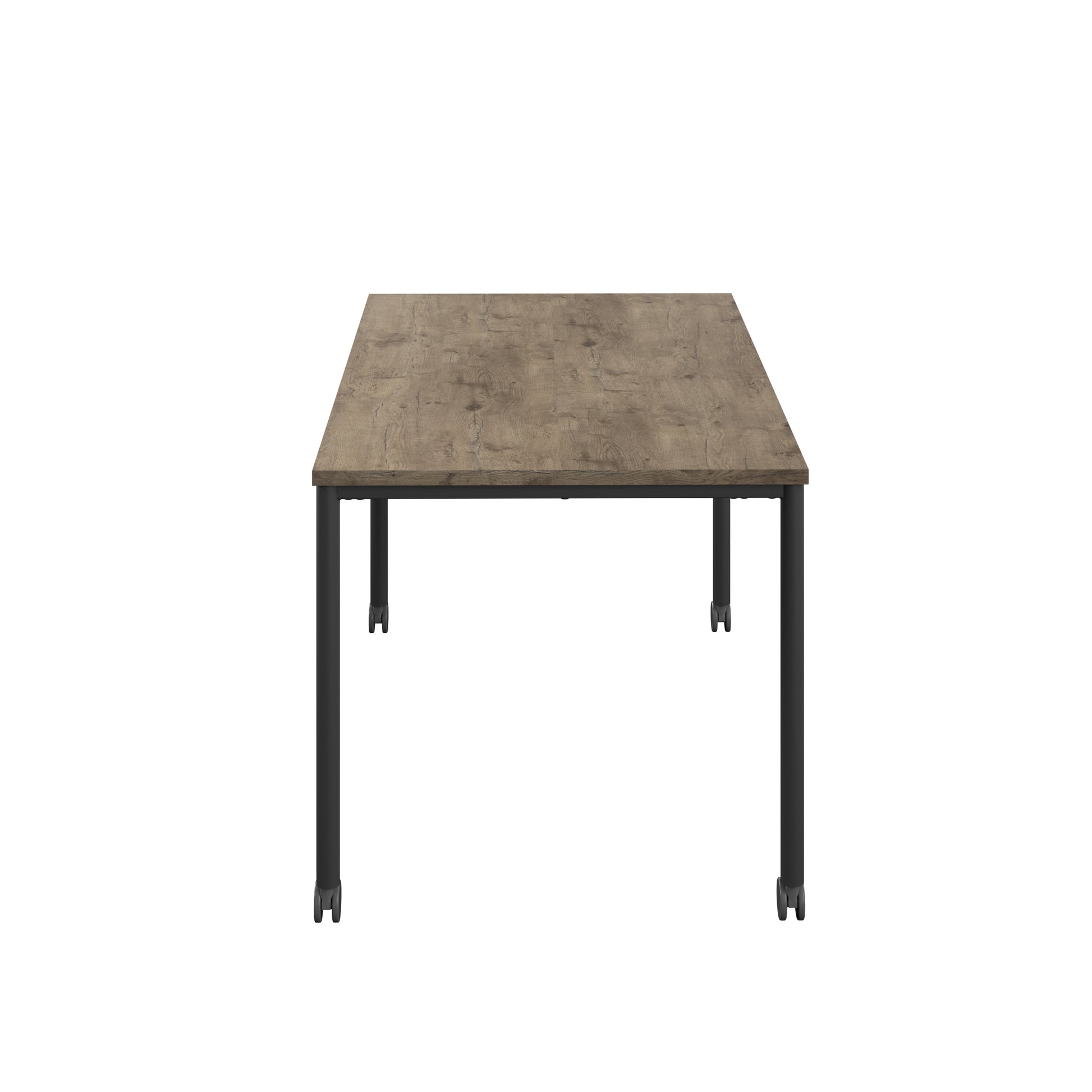 Titan Mobile Rectangular Table (FSC) 1600