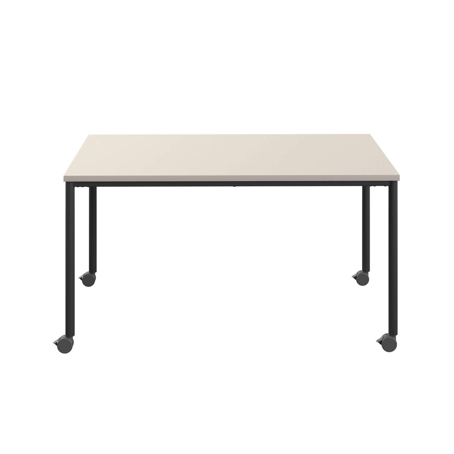 Titan Mobile Rectangular Table (FSC) 1600