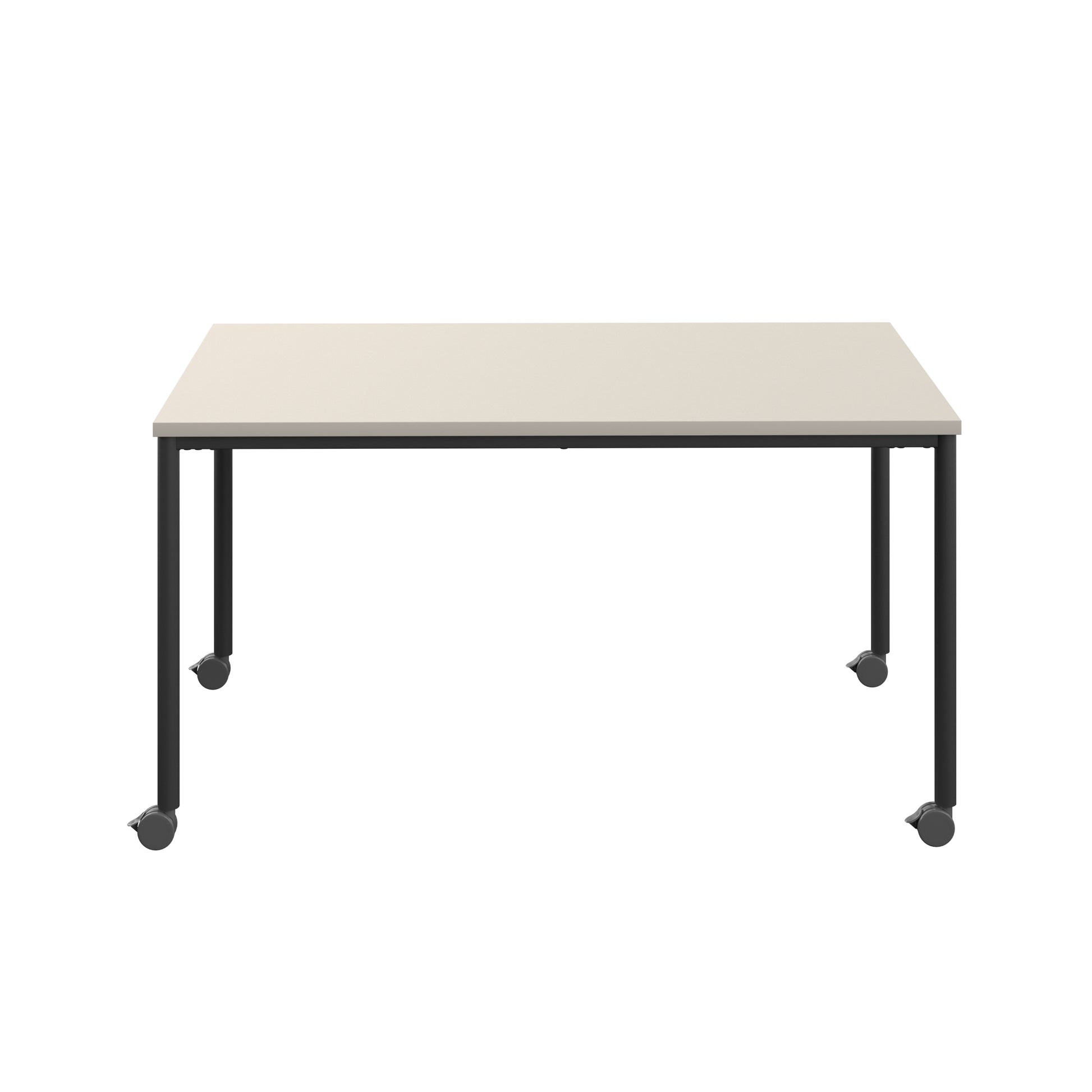Titan Mobile Rectangular Table (FSC) 1600