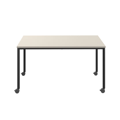 Titan Mobile Rectangular Table (FSC) 1600