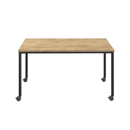 Titan Mobile Rectangular Table (FSC) 1600