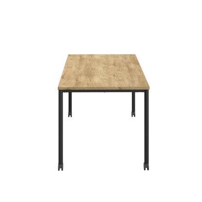 Titan Mobile Rectangular Table (FSC) 1600