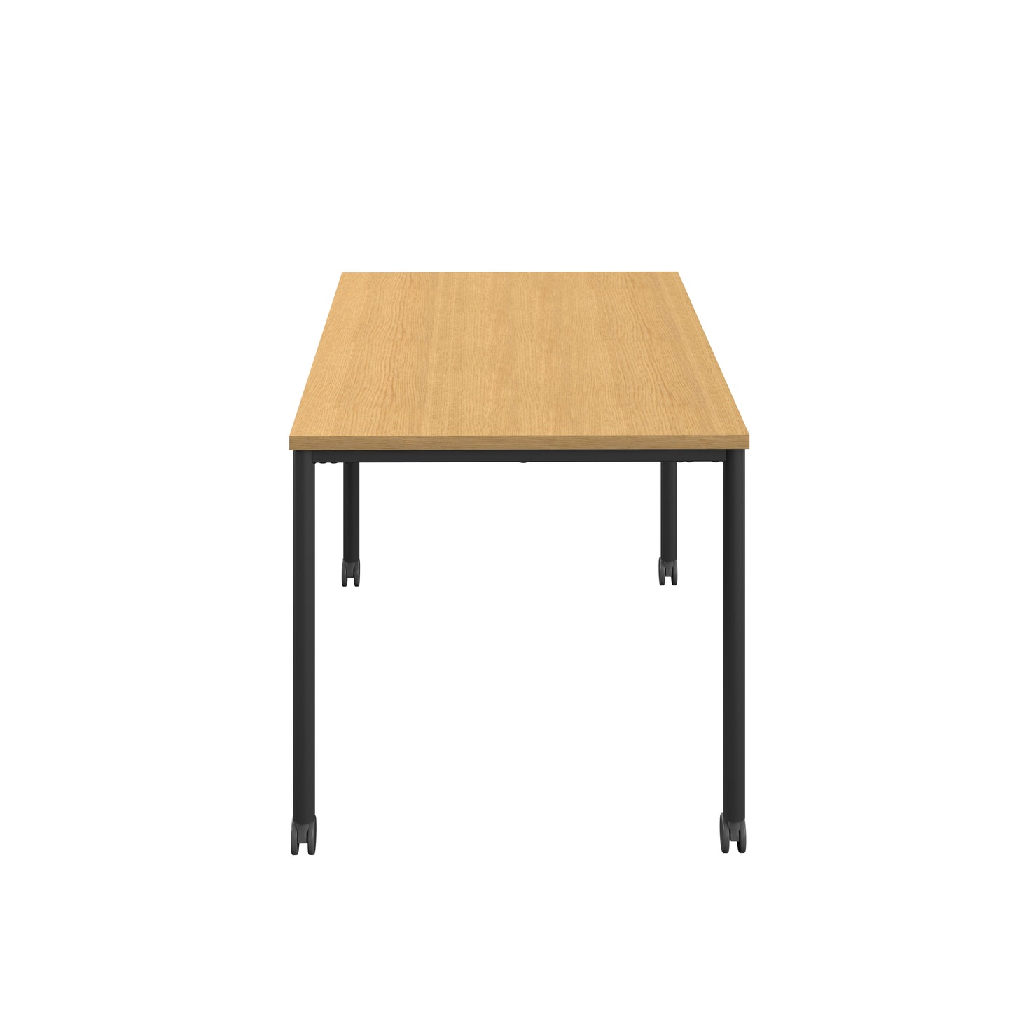 Titan Mobile Rectangular Table (FSC) 1600