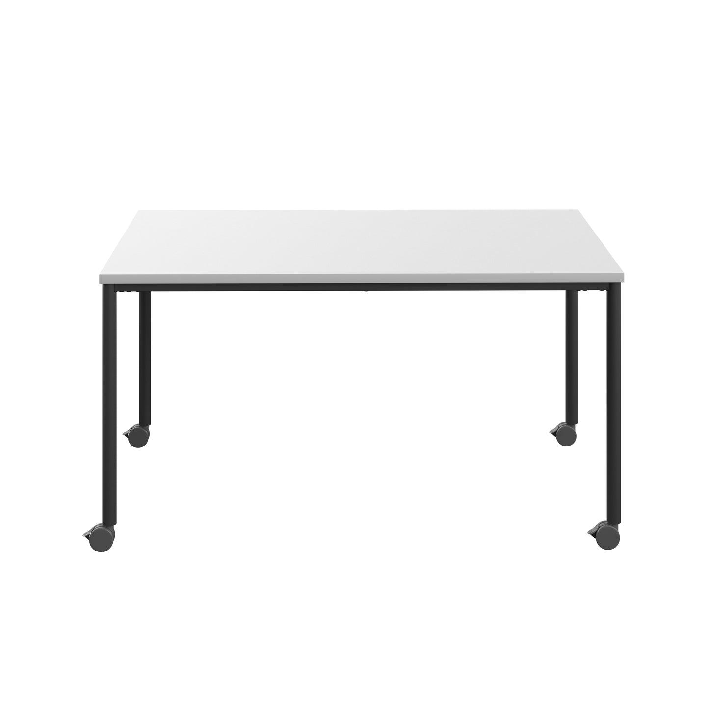 Titan Mobile Rectangular Table (FSC) 1600