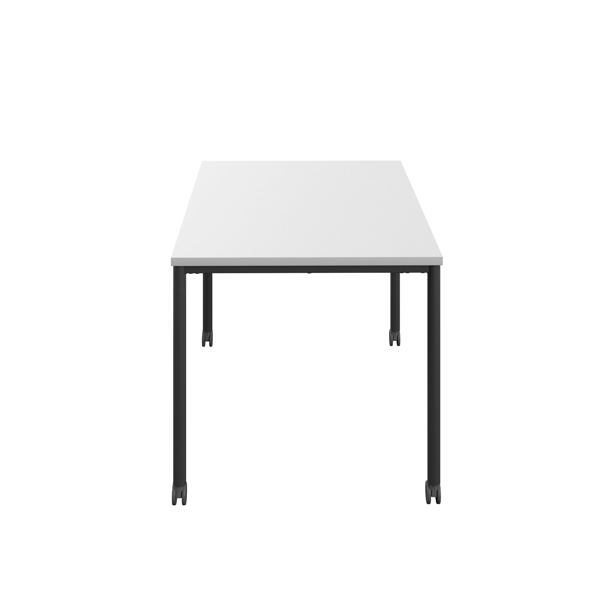 Titan Mobile Rectangular Table (FSC) 1600
