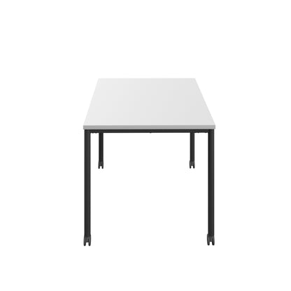 Titan Mobile Rectangular Table (FSC) 1600