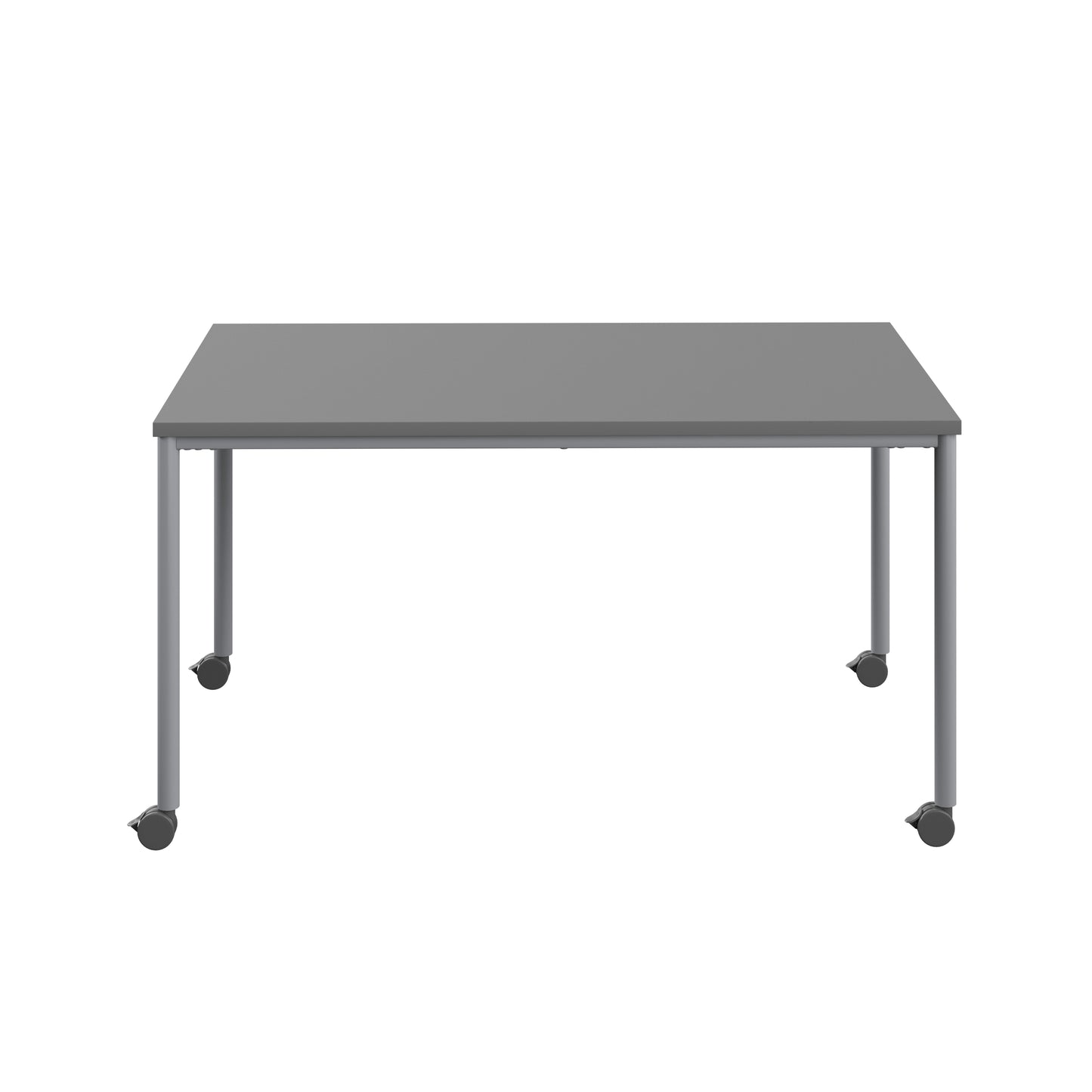 Titan Mobile Rectangular Table (FSC) 1600