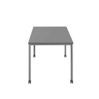Titan Mobile Rectangular Table (FSC) 1600