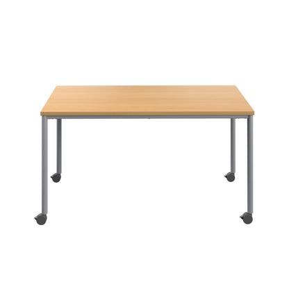 Titan Mobile Rectangular Table (FSC) 1600