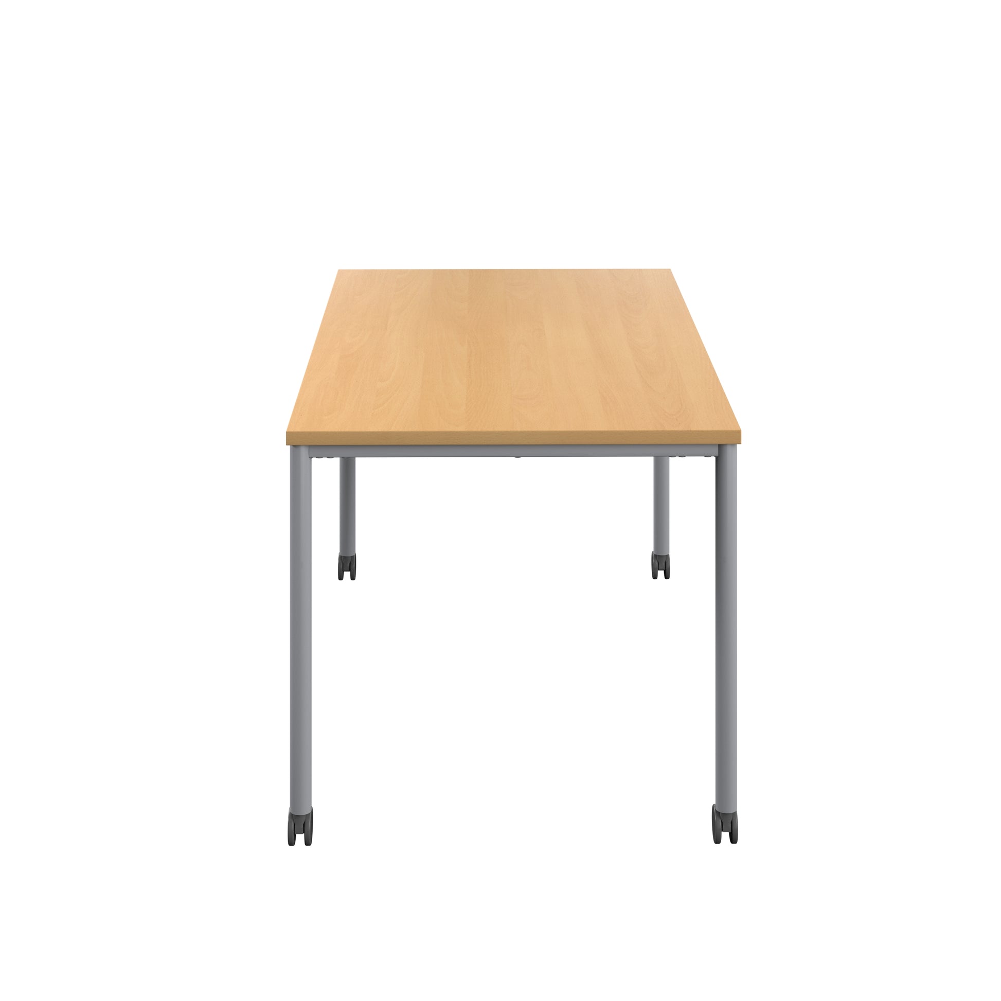 Titan Mobile Rectangular Table (FSC) 1600